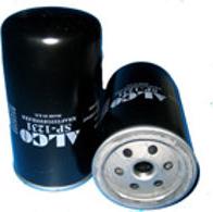 Alco Filter SP-1231 - Filtro carburante autozon.pro