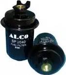 Alco Filter SP-2040 - Filtro carburante autozon.pro