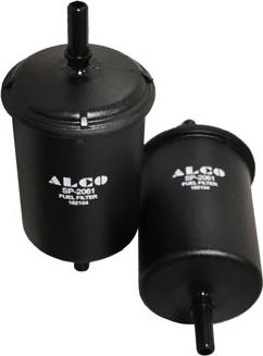 Alco Filter SP-2061 - Filtro carburante autozon.pro