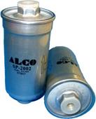 Alco Filter SP-2002 - Filtro carburante autozon.pro