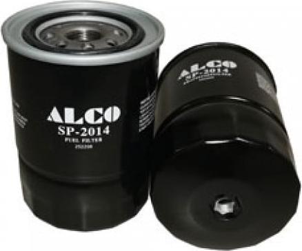 Alco Filter SP-2014 - Filtro carburante autozon.pro