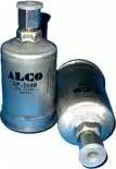 Alco Filter SP-2080 - Filtro carburante autozon.pro