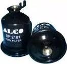 Alco Filter SP-2101 - Filtro carburante autozon.pro