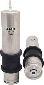 Alco Filter SP-2186 - Filtro carburante autozon.pro