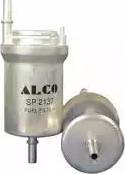 Alco Filter SP-2137 - Filtro carburante autozon.pro