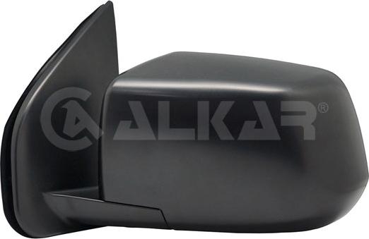 Alkar 9001891 - Specchio retrovisore esterno autozon.pro