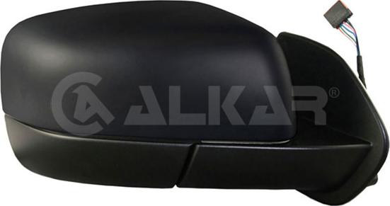 Alkar 9026047 - Specchio retrovisore esterno autozon.pro