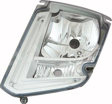 Alkar 9831144 - Faro principale autozon.pro