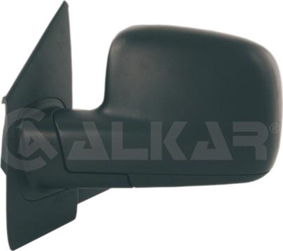 Alkar 9201985 - Specchio retrovisore esterno autozon.pro