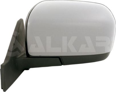 Alkar 9229326 - Specchio retrovisore esterno autozon.pro