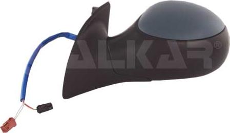 Alkar 9225742 - Specchio retrovisore esterno autozon.pro