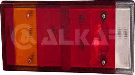 Alkar 9757009 - Luce posteriore autozon.pro