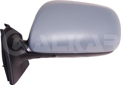 Alkar 6131267 - Specchio retrovisore esterno autozon.pro