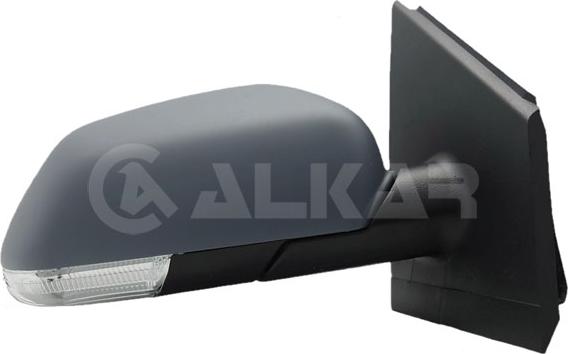 Alkar 6176111 - Specchio retrovisore esterno autozon.pro