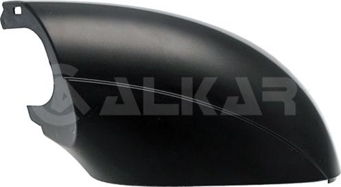 Alkar 6349912 - Copertura, Specchio esterno autozon.pro