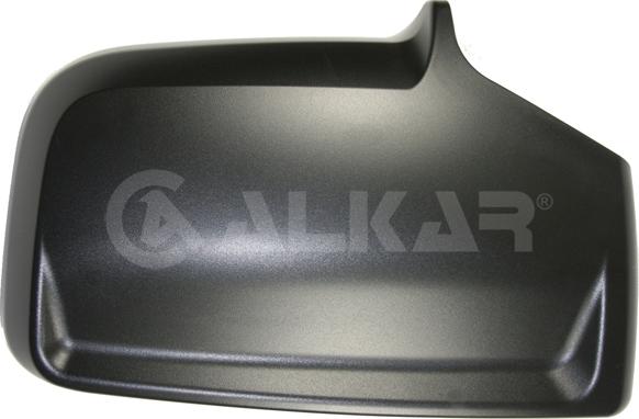 Alkar 6344994 - Copertura, Specchio esterno autozon.pro