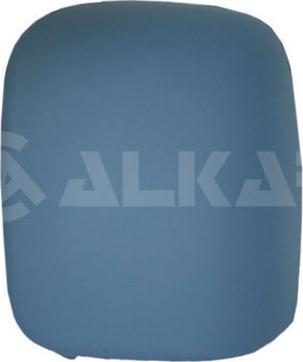 Alkar 6344955 - Copertura, Specchio esterno autozon.pro