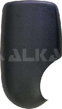 Alkar 6344960 - Copertura, Specchio esterno autozon.pro