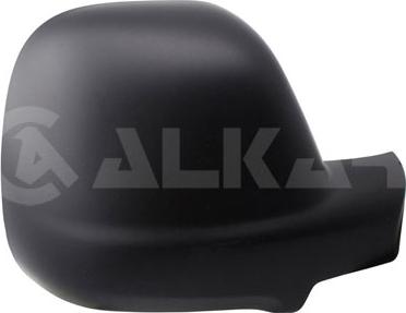 Alkar 6344916 - Copertura, Specchio esterno autozon.pro