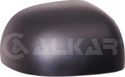 Alkar 6344934 - Copertura, Specchio esterno autozon.pro