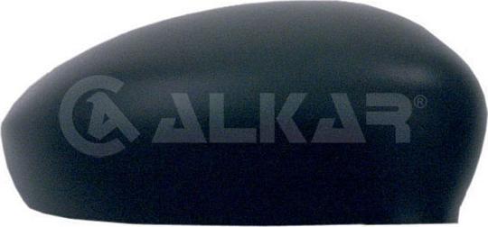 Alkar 6344933 - Copertura, Specchio esterno autozon.pro