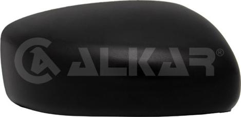 Alkar 6344932 - Copertura, Specchio esterno autozon.pro