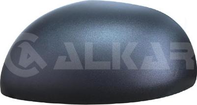 Alkar 6344926 - Copertura, Specchio esterno autozon.pro