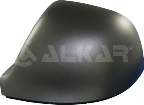 Alkar 6344928 - Copertura, Specchio esterno autozon.pro