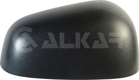 Alkar 6344456 - Copertura, Specchio esterno autozon.pro