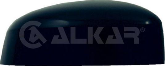 Alkar 6344401 - Copertura, Specchio esterno autozon.pro