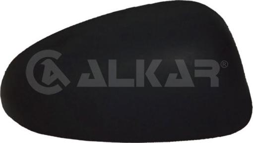 Alkar 6344403 - Copertura, Specchio esterno autozon.pro