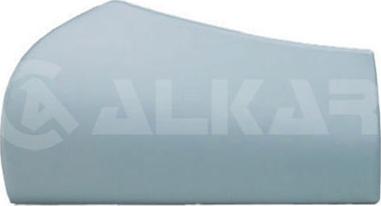 Alkar 6344433 - Copertura, Specchio esterno autozon.pro