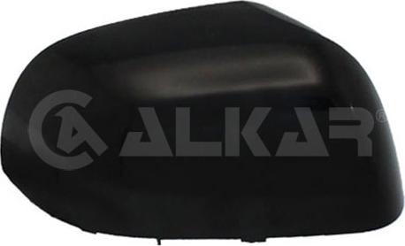 Alkar 6344553 - Copertura, Specchio esterno autozon.pro