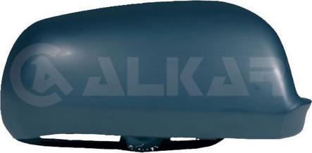 Alkar 6344521 - Copertura, Specchio esterno autozon.pro