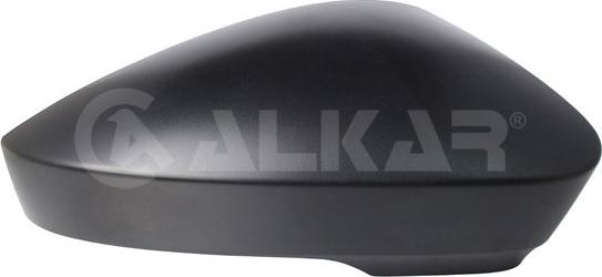 Alkar 6344693 - Copertura, Specchio esterno autozon.pro