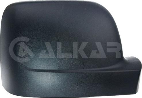 Alkar 6344645 - Copertura, Specchio esterno autozon.pro