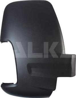 Alkar 6344666 - Copertura, Specchio esterno autozon.pro