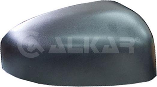 Alkar 6344668 - Copertura, Specchio esterno autozon.pro