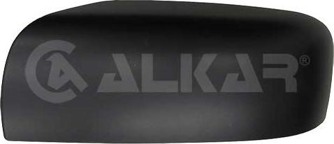 Alkar 6344616 - Copertura, Specchio esterno autozon.pro