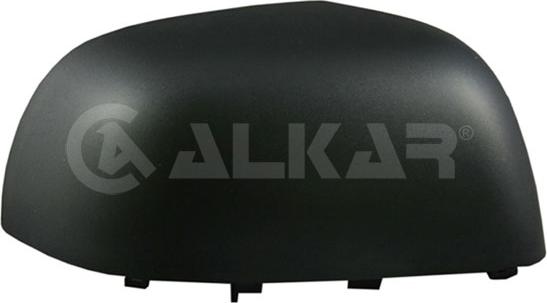 Alkar 6344613 - Copertura, Specchio esterno autozon.pro