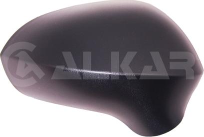 Alkar 6344096 - Copertura, Specchio esterno autozon.pro