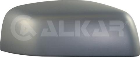 Alkar 6344043 - Copertura, Specchio esterno autozon.pro