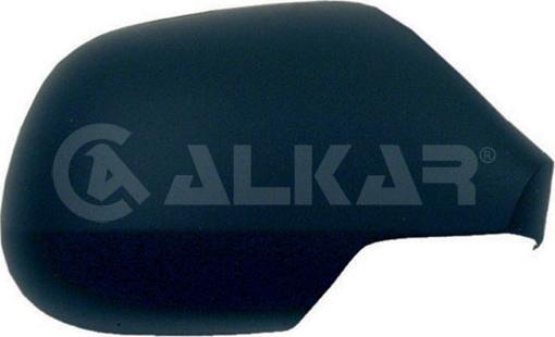 Alkar 6344059 - Copertura, Specchio esterno autozon.pro