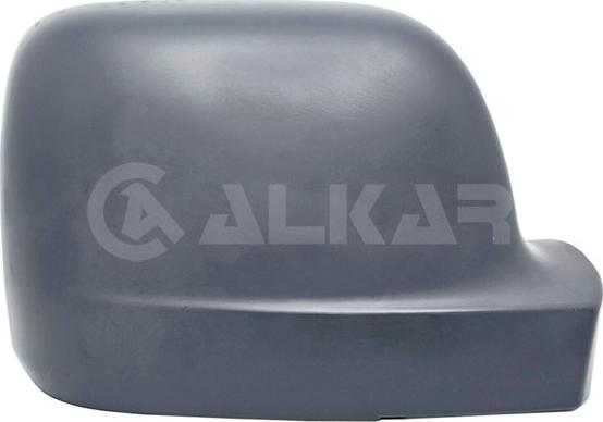 Alkar 6344083 - Copertura, Specchio esterno autozon.pro