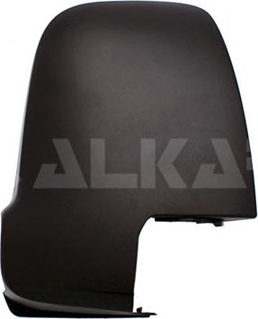 Alkar 6344021 - Copertura, Specchio esterno autozon.pro