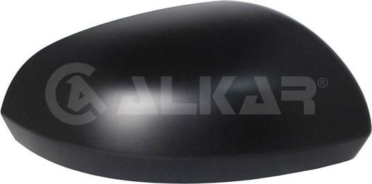 Alkar 6344195 - Copertura, Specchio esterno autozon.pro