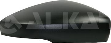 Alkar 6344190 - Copertura, Specchio esterno autozon.pro