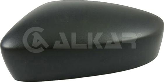 Alkar 6344182 - Copertura, Specchio esterno autozon.pro