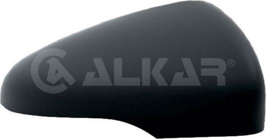 Alkar 6344124 - Copertura, Specchio esterno autozon.pro