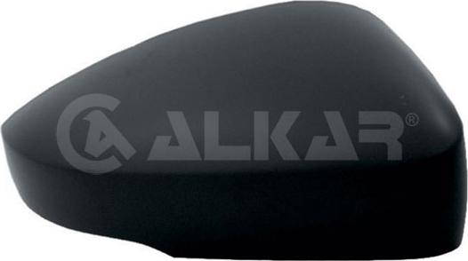 Alkar 6344123 - Copertura, Specchio esterno autozon.pro